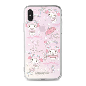 My Melody Clear Case (MM87)