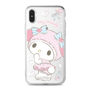 My Melody Clear Case (MM88)