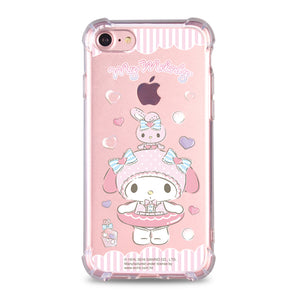 My Melody Clear Case (MM89)