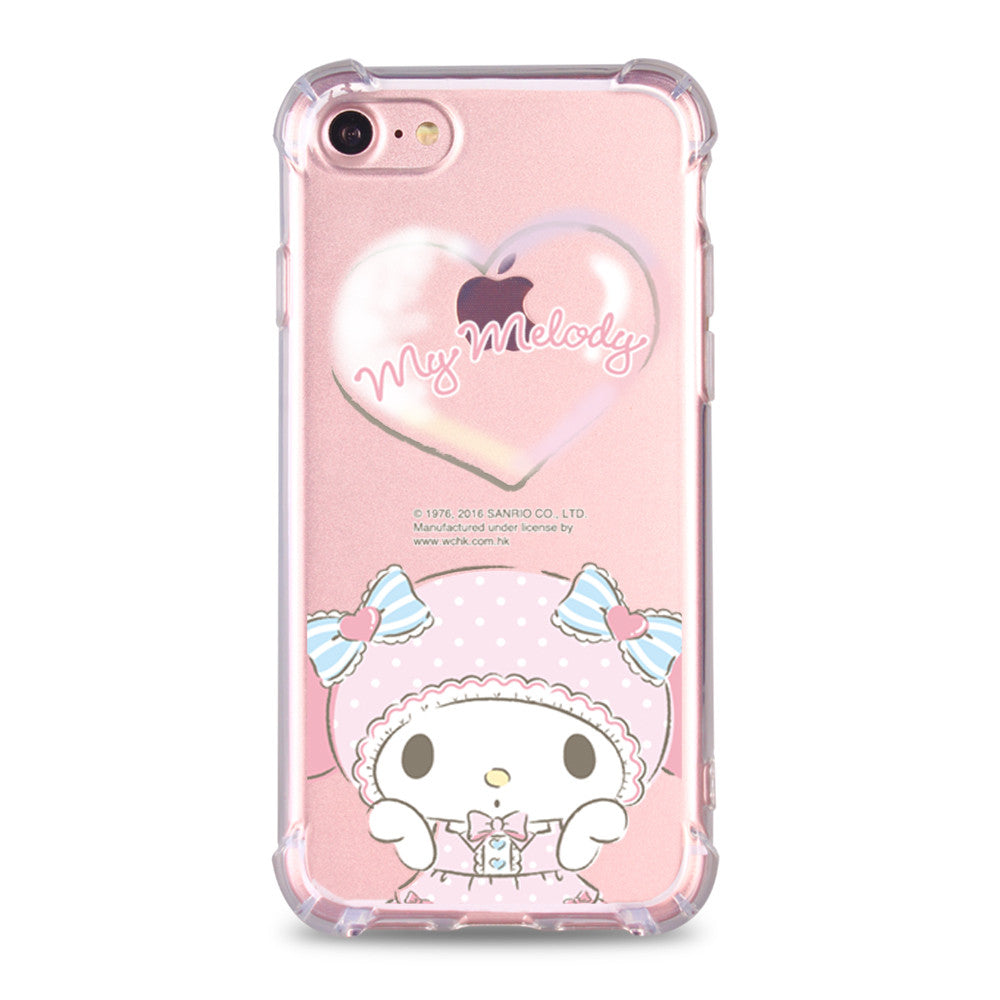 My Melody Clear Case (MM91)