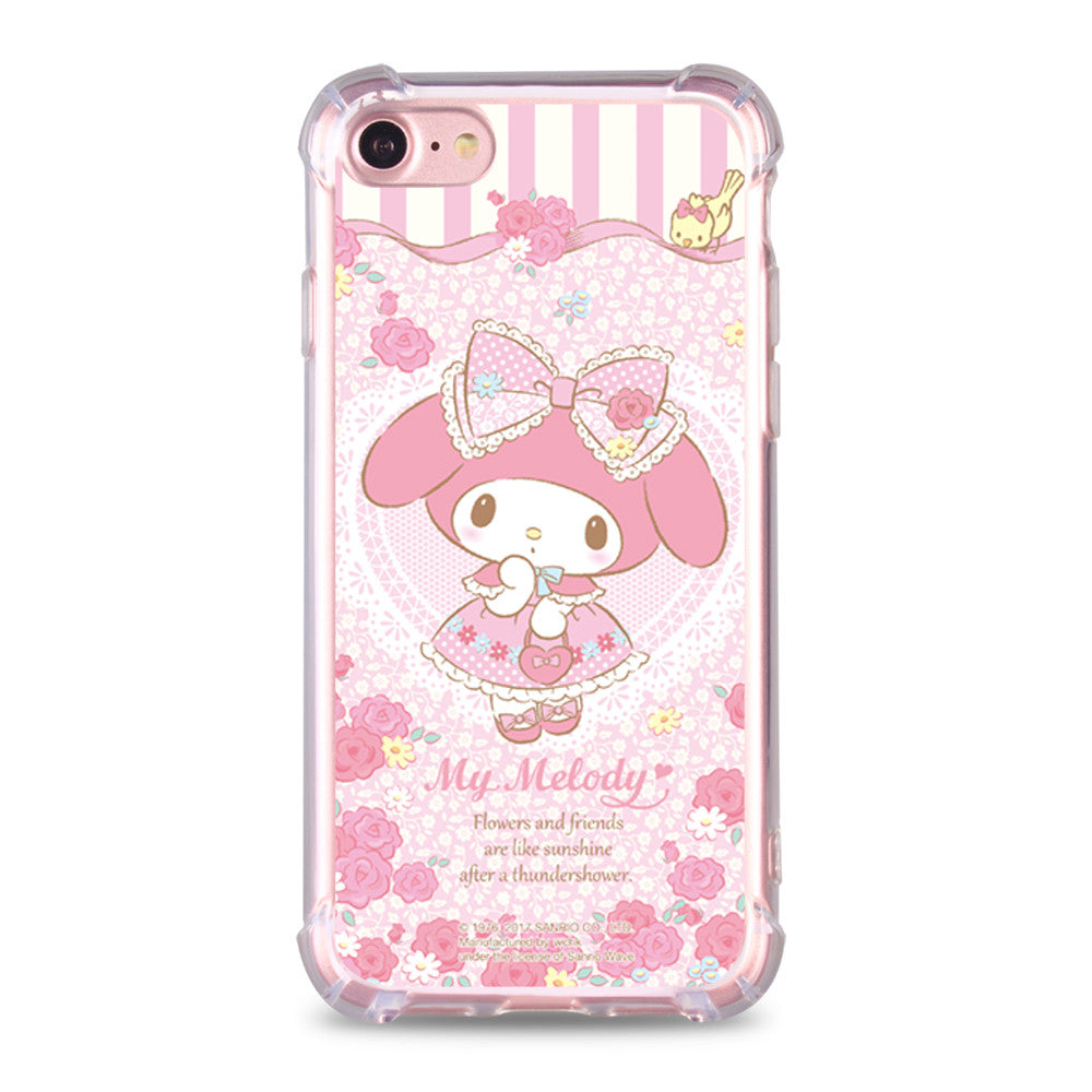 My Melody Clear Case (MM94)