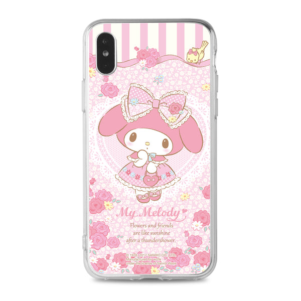 My Melody Clear Case (MM94)