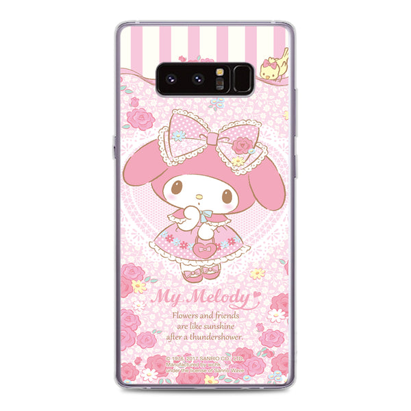 My Melody Clear Case (MM94)