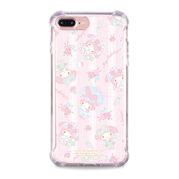 My Melody Clear Case (MM96)