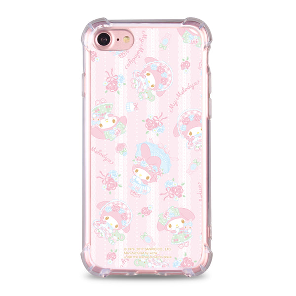 My Melody Clear Case (MM96)
