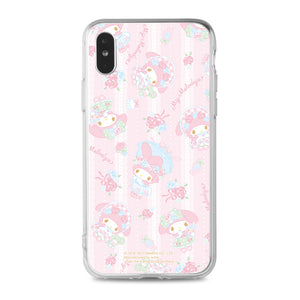 My Melody Clear Case (MM96)