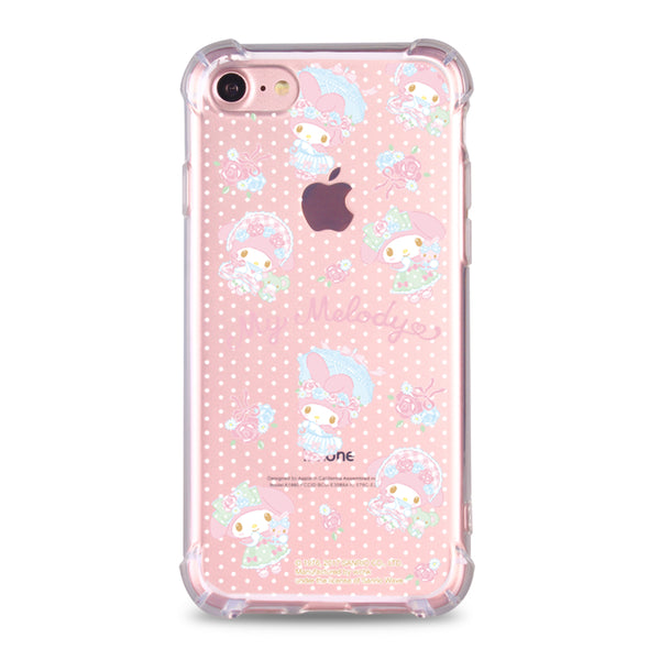 My Melody Clear Case (MM98)