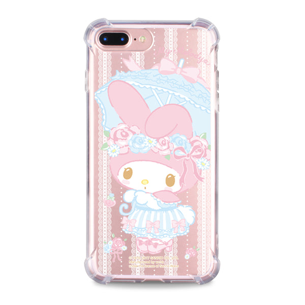 My Melody Clear Case (MM99)