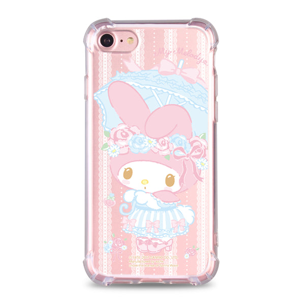 My Melody Clear Case (MM99)