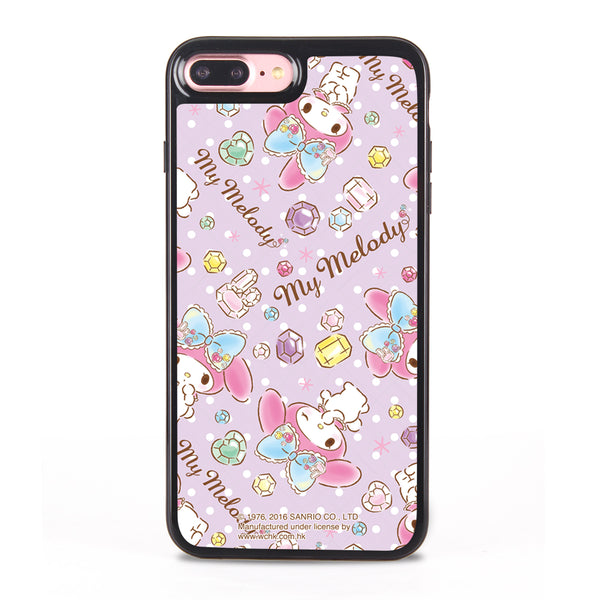 My Melody Leather Flip Case (MMTW03)