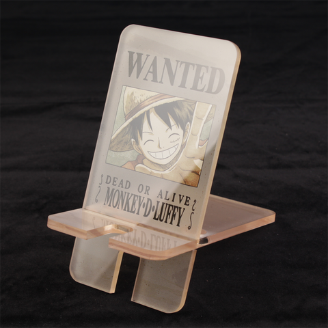 One Piece Phone Stand (OP-69A)