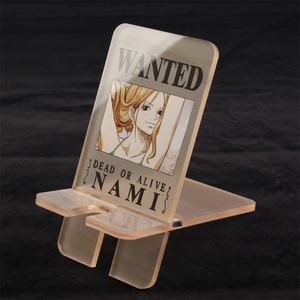 One Piece Phone Stand (OP-72A)