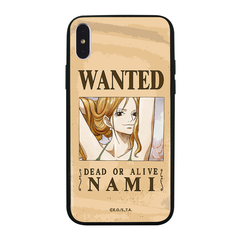 One Piece Glossy Case (OP72G)