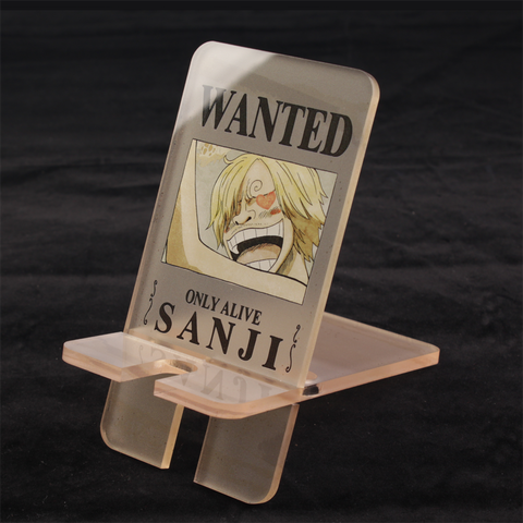 One Piece Phone Stand (OP-74A)