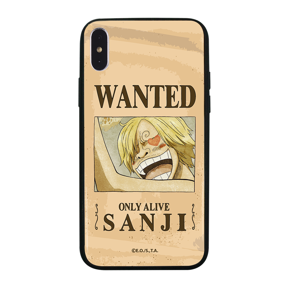 One Piece Glossy Case (OP74G)