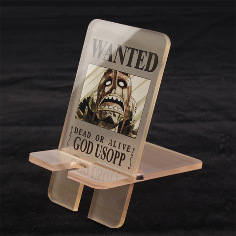 One Piece Phone Stand (OP-75A)