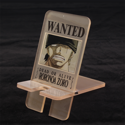 One Piece Phone Stand (OP-76A)