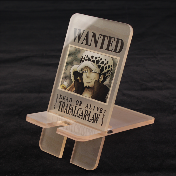One Piece Phone Stand (OP-78A)