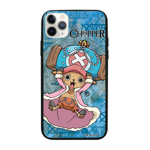 One Piece Glossy Case (OP-80G)
