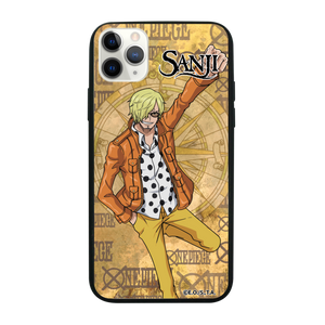 One Piece Glossy Case (OP-84G)