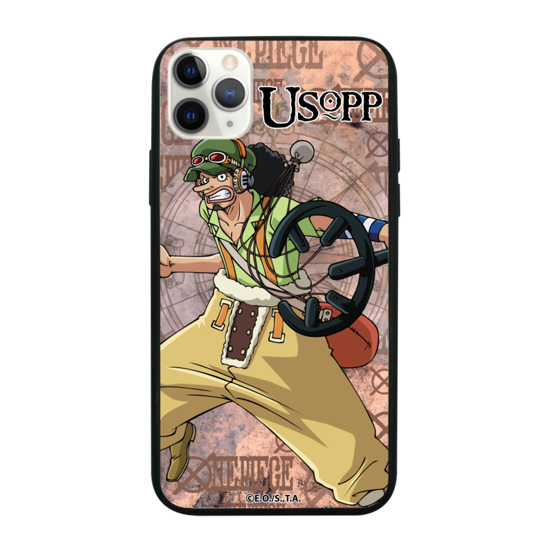 One Piece Glossy Case (OP-85G)