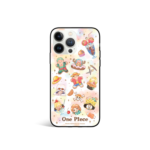 Cool Anime City Android Case by Chillwave Merch | Society6