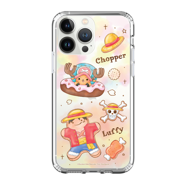One Piece iPhone Case / Android Phone Case (OP89)