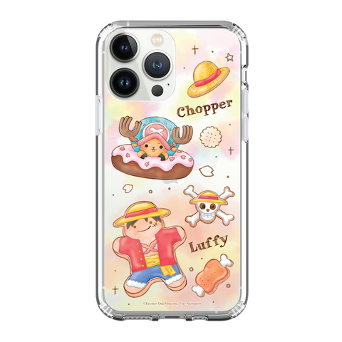 One Piece iPhone Case / Android Phone Case (OP89)