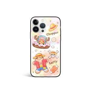 One Piece Glossy iPhone Case / Android Case (OP89G)