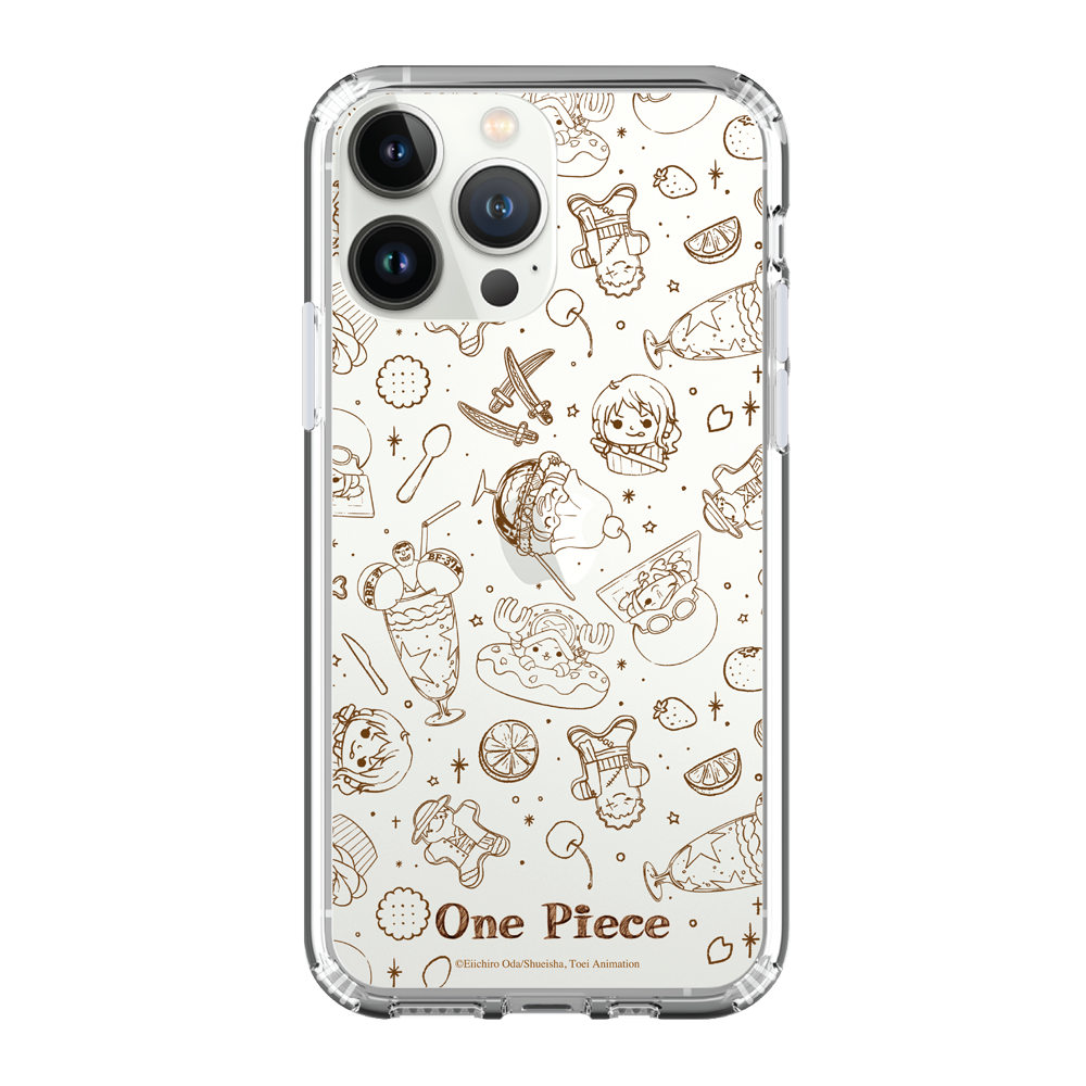 One Piece iPhone Case Android Phone Case (OP90) – CMCase