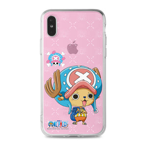 One Piece Clear Case (OP-902)