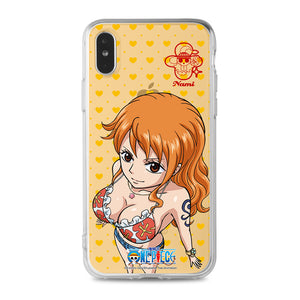 One Piece Clear Case (OP-903)