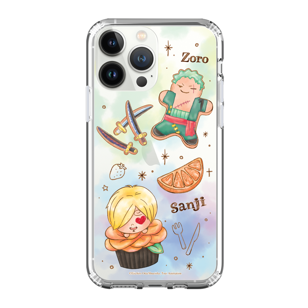 One Piece iPhone Case / Android Phone Case (OP91) CMCase One Piece iPhone Case / Android Phone Case (OP91) CMCase