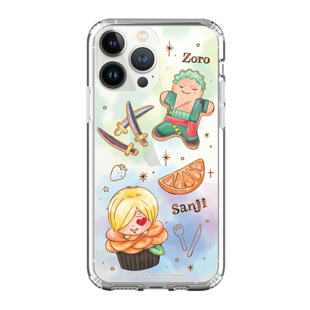 One Piece iPhone Case / Android Phone Case (OP91)
