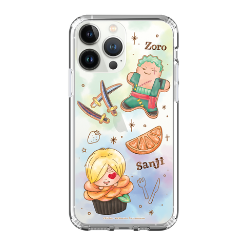 One Piece iPhone Case / Android Phone Case (OP91)