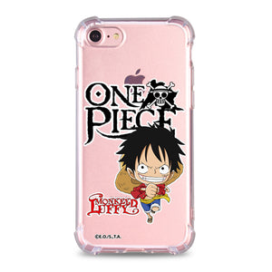 One Piece Clear Case (OP-54)
