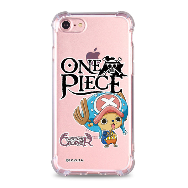 One Piece Clear Case (OP-55)