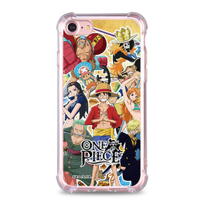 One Piece Clear Case (OP-59)