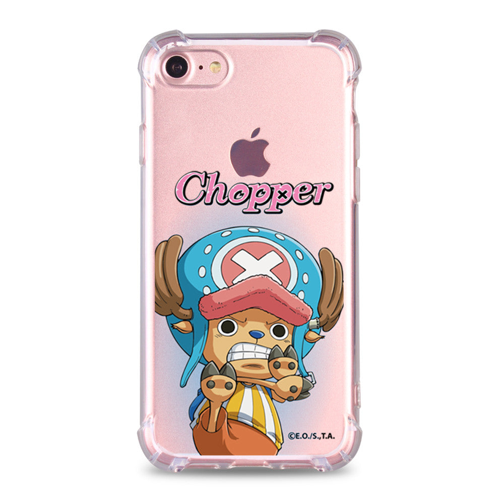 One Piece Clear Case (OP-67)