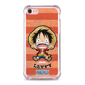 One Piece Clear Case (OP-905)