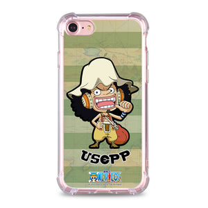 One Piece Clear Case (OP-908)