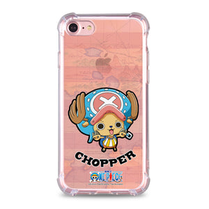 One Piece Clear Case (OP-910)