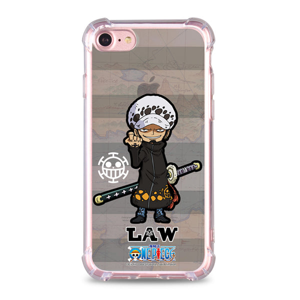 One Piece Clear Case (OP-912)