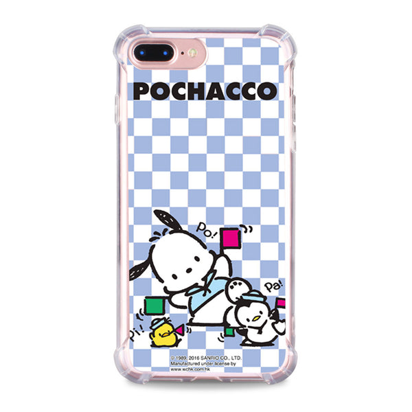 Pochacco Clear Case (PC100)