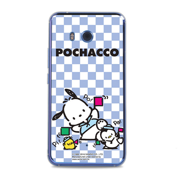 Pochacco Clear Case (PC100)