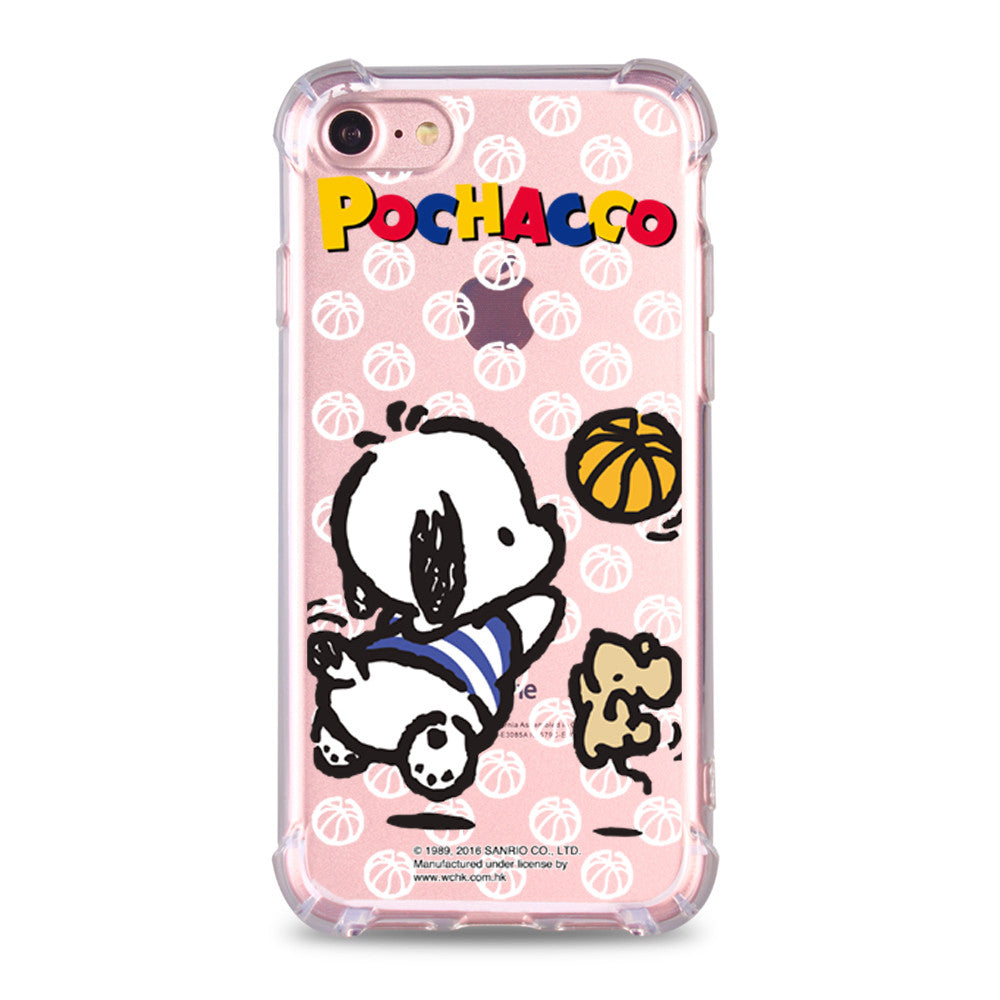 Pochacco Clear Case (PC101)