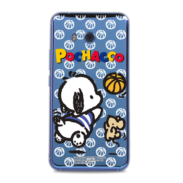 Pochacco Clear Case (PC101)