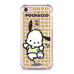 Pochacco Clear Case (PC102)