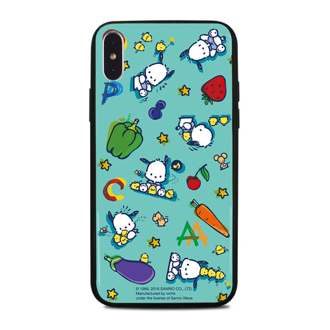 Pochacco Glossy Case (PC104G)