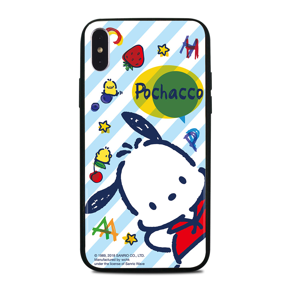 Pochacco Glossy Case (PC108G)